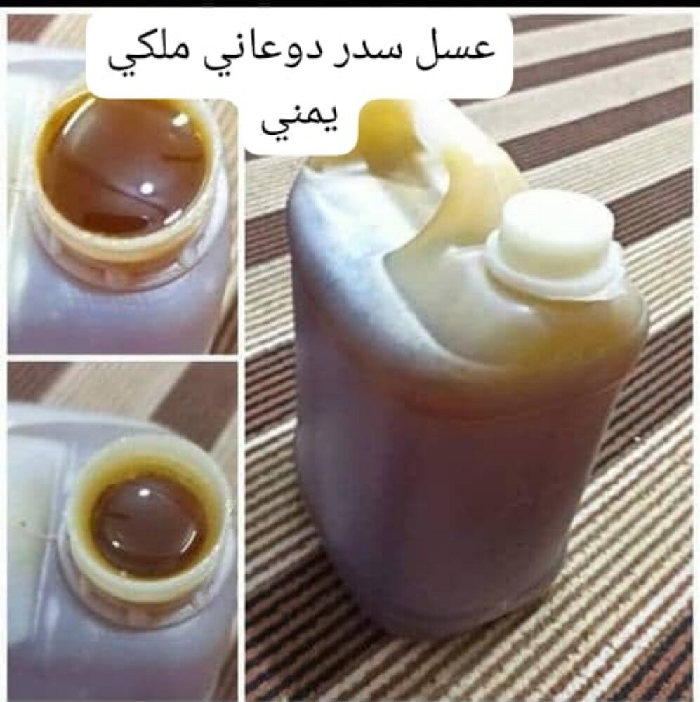 ابو علي اجود انواع العسل في العال - 1