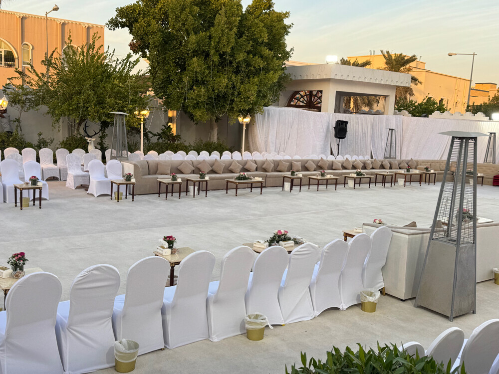 افراح قطر - 3