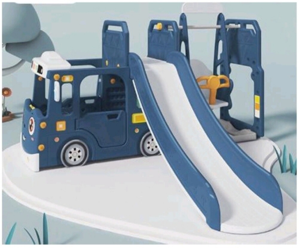 Playground for kids - 4