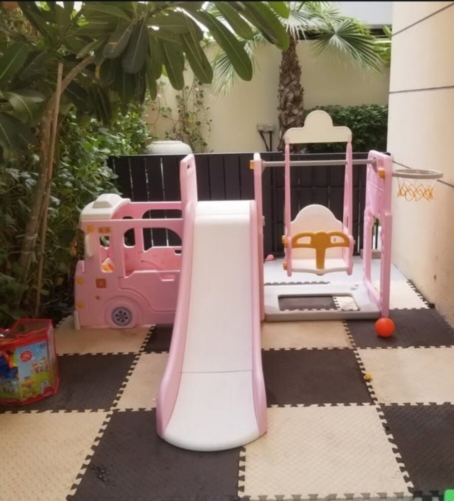 Playground for kids - 2