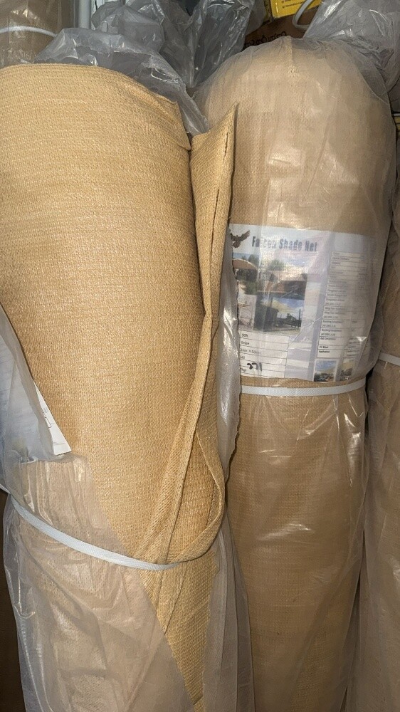 SHADE NET 3 X40M - 4