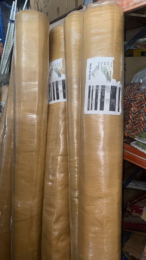 SHADE NET 3 X40M - 2