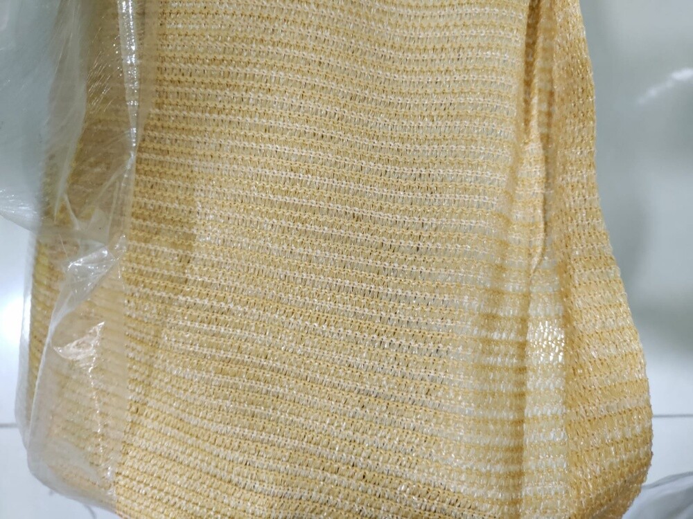 SHADE NET 3 X40M - 6