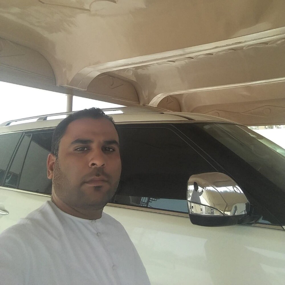 Hamad Balushi - 3