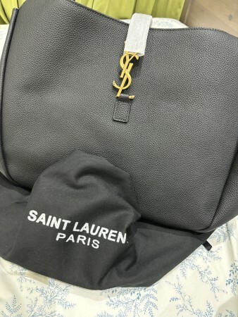 New with case and pure leather - 2