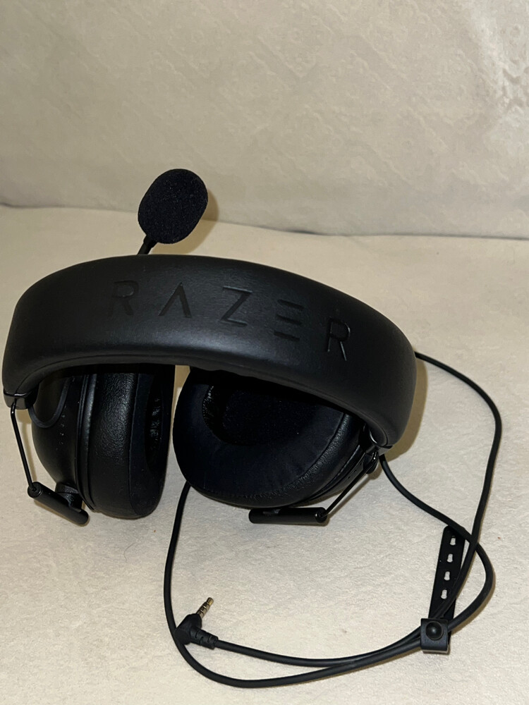 Gaming headset - 3