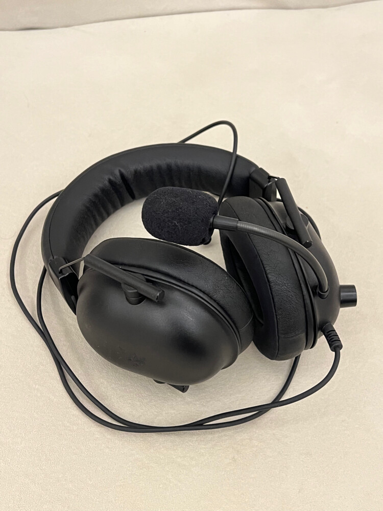 Gaming headset - 2