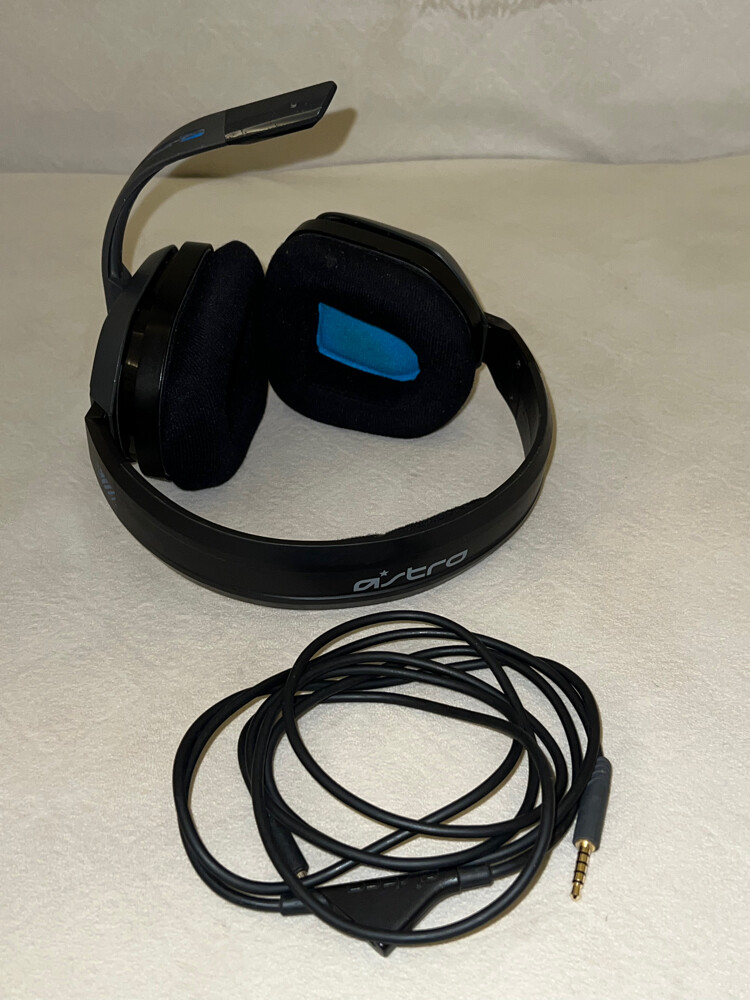 Gaming headset - 2