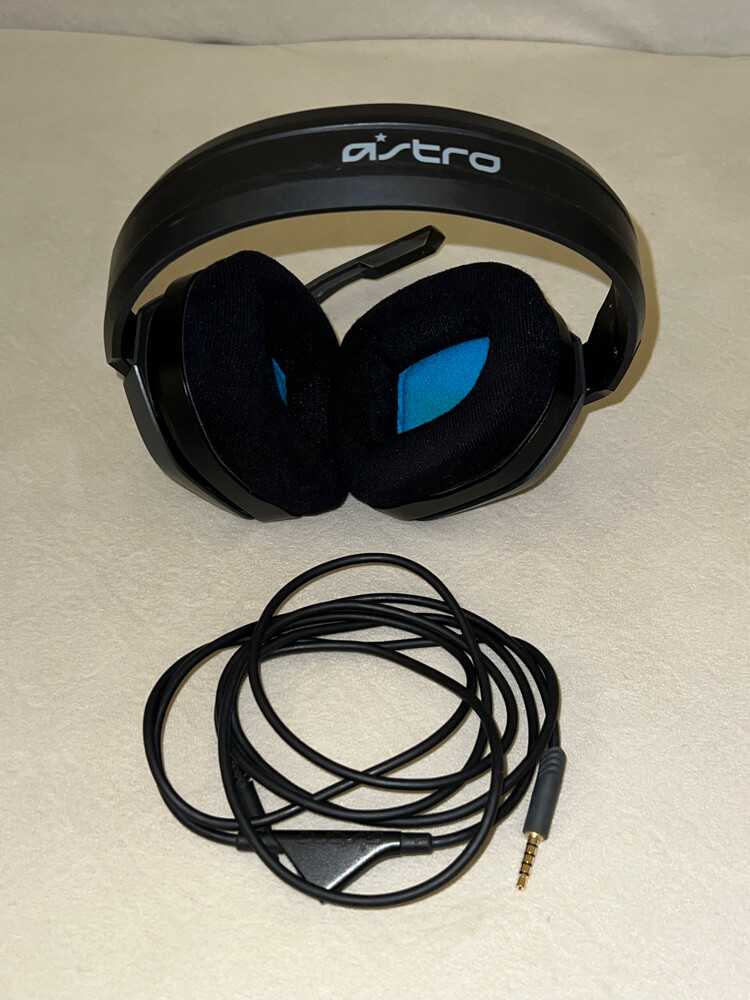 Gaming headset - 1