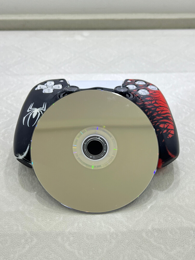CD - 2