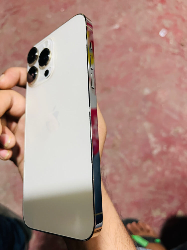IPhone 14 pro max - 5