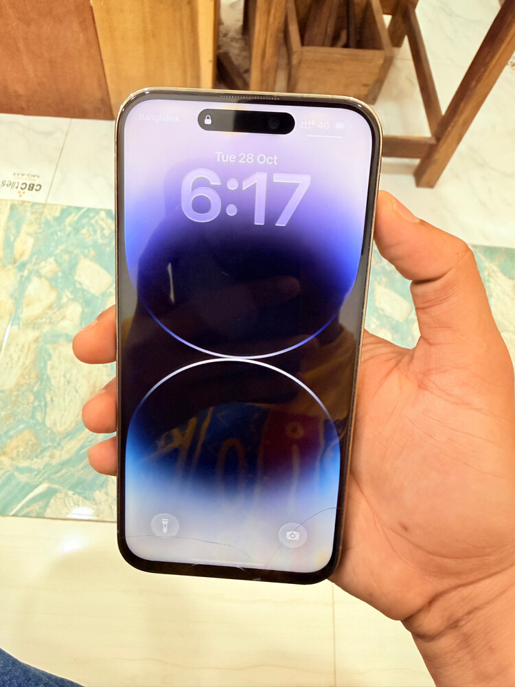 IPhone 14 pro max - 2
