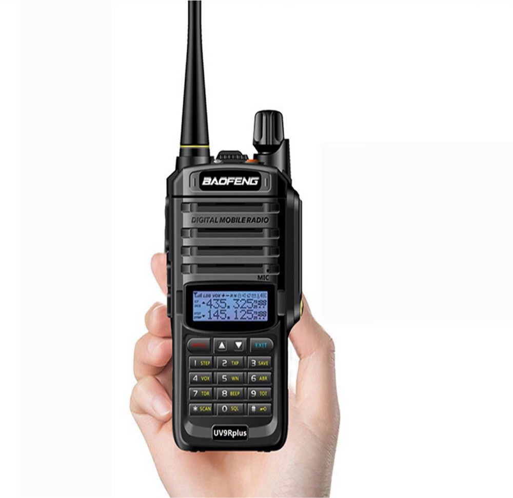 Baofeng Walkie Talkie - 1