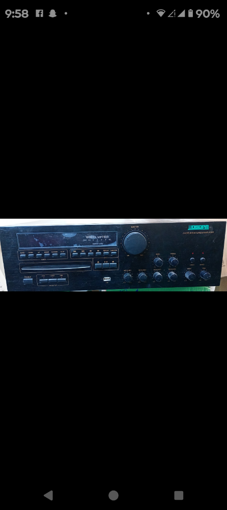 excellent working - 1