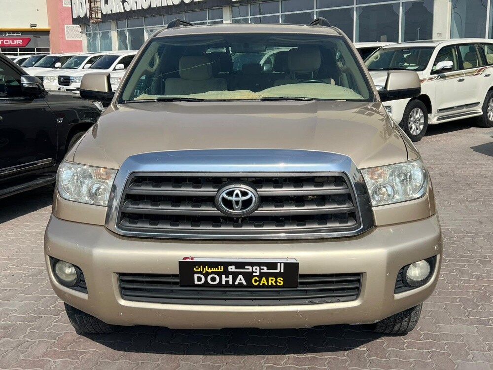سيكويا 2013 دهبي - 4