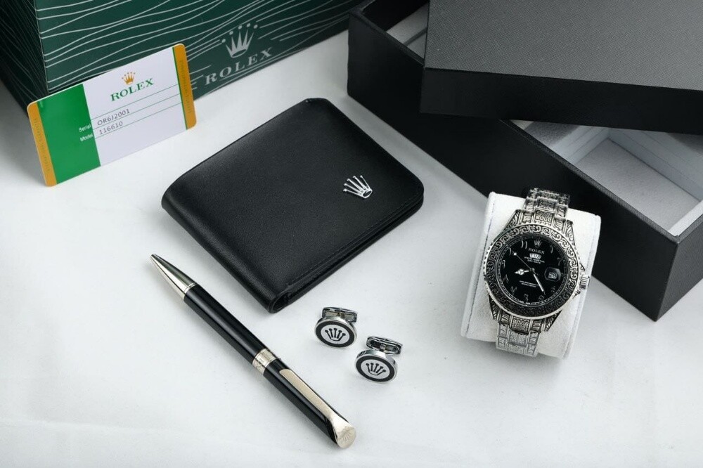 Rolex - 2