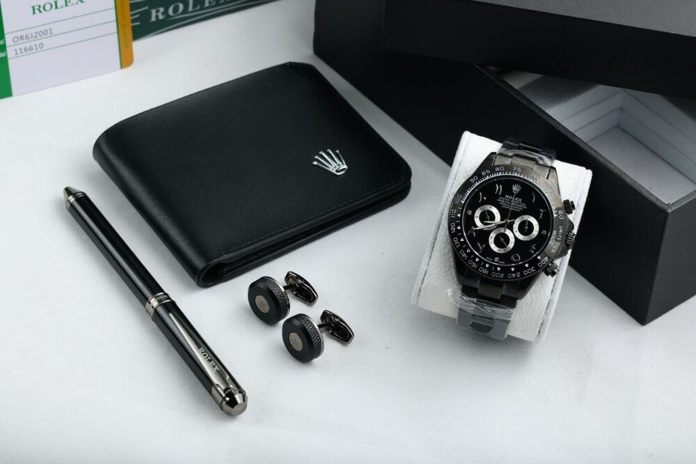 Rolex - 10