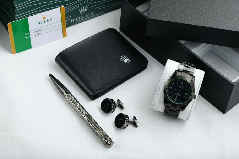 Rolex - 3