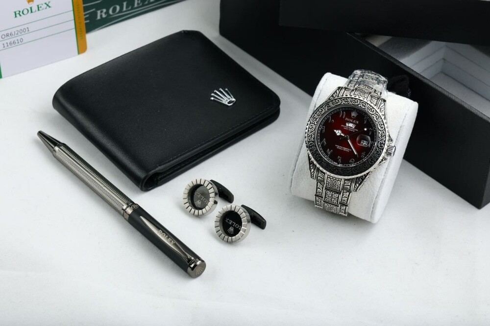 Rolex - 7