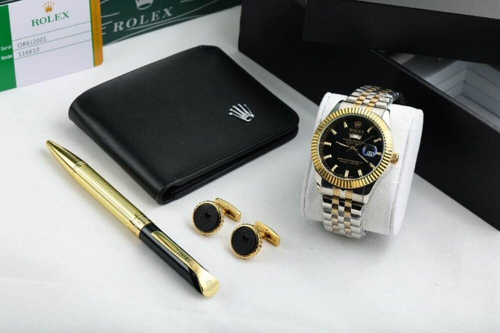 Rolex - 1