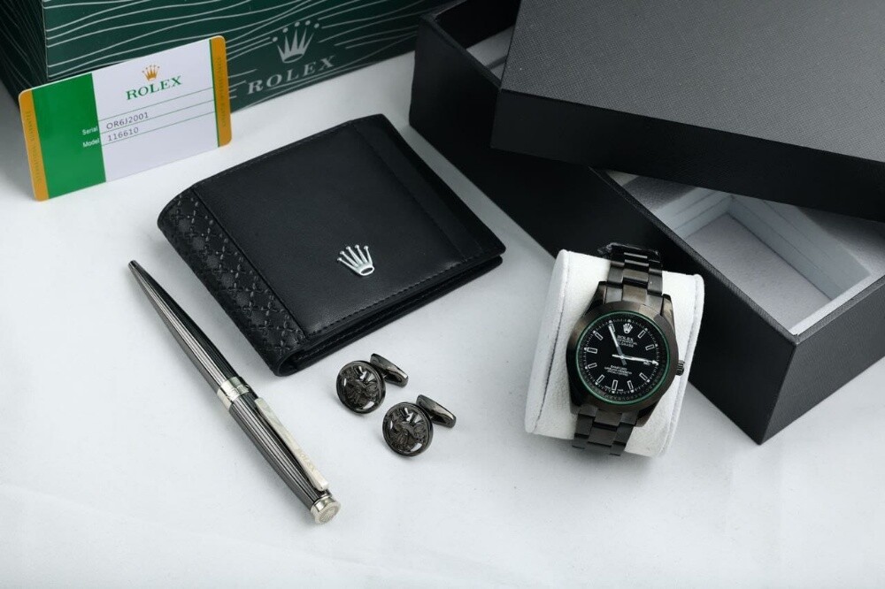 Rolex - 5