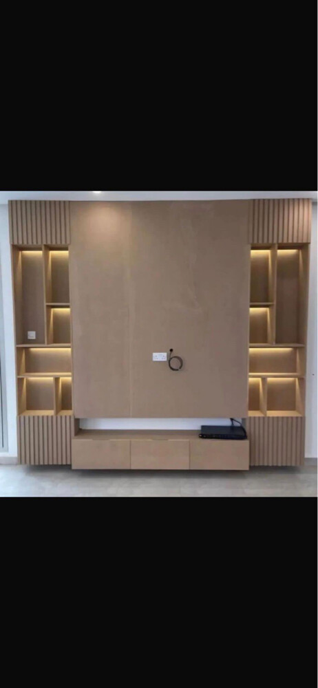 new Luxurious Tv decoration  - 3
