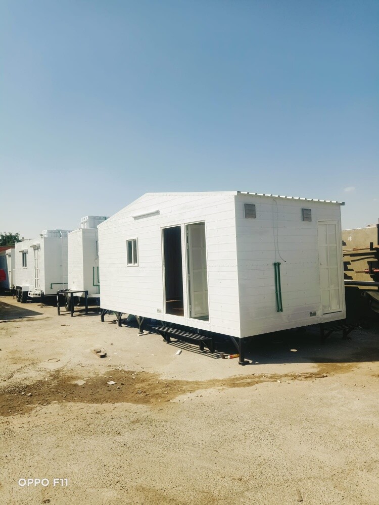 Cabin kitchen & Toilet low price - 1