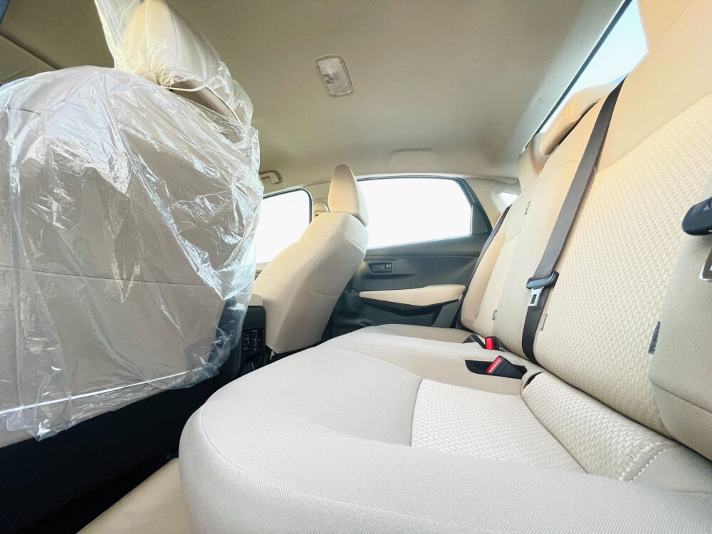 Toyota Yaris 2024 — photo 3 for sale in Qatar