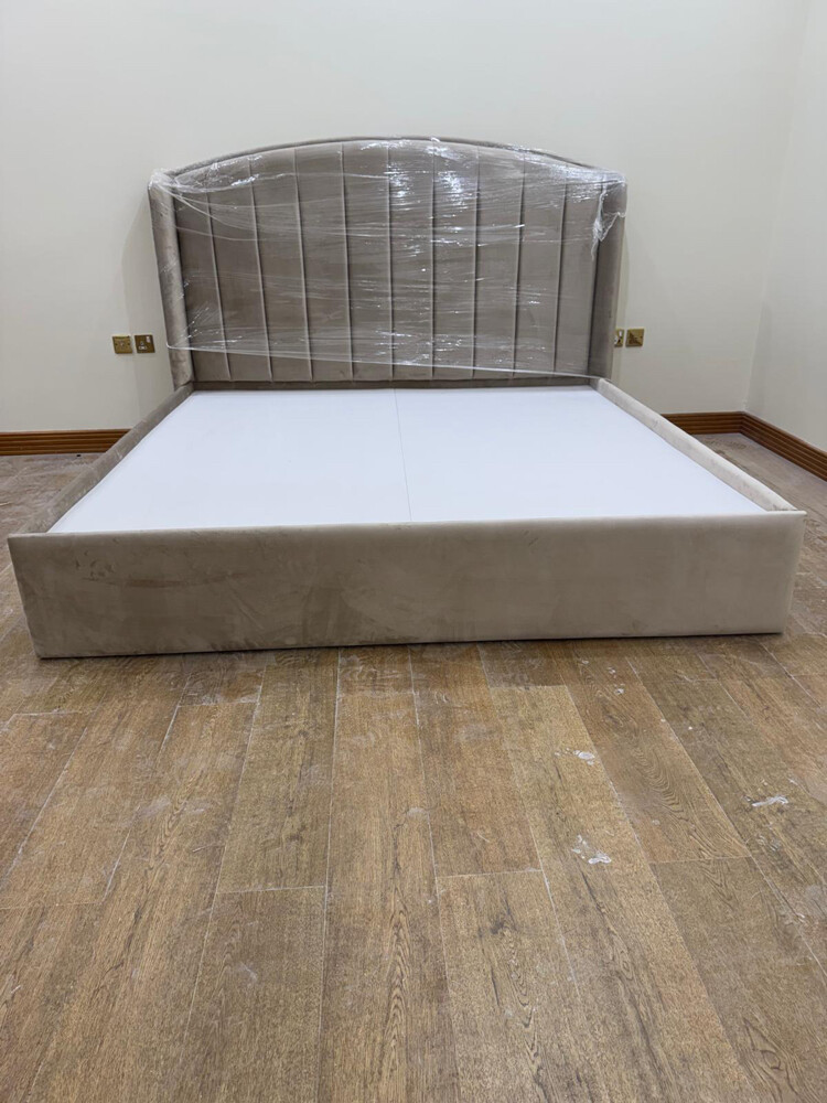 Brand new bed for sell QR 1500 - 9