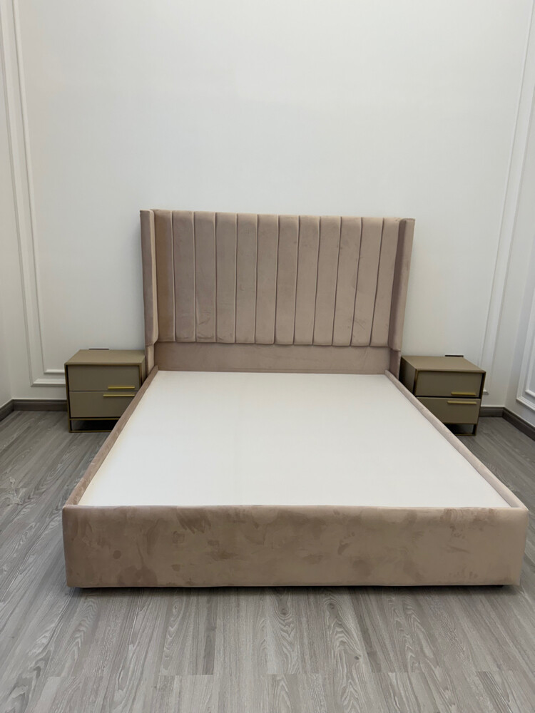Brand new bed for sell QR 1500 - 15