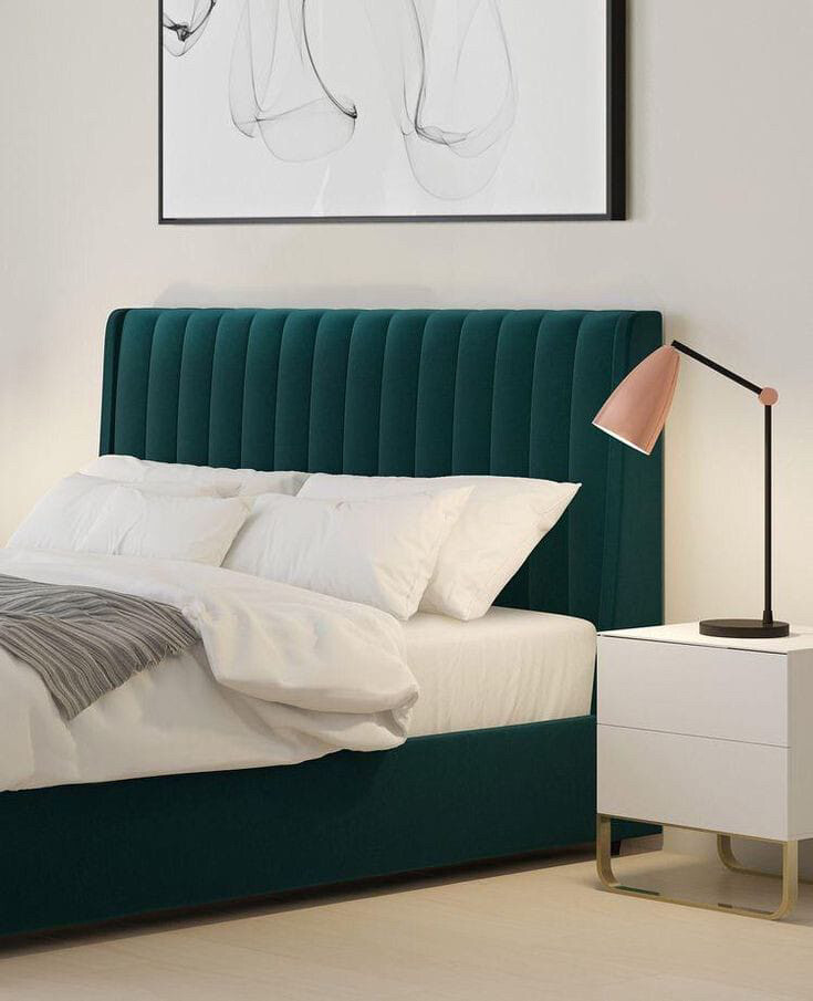 Brand new bed for sell QR 1500 - 16