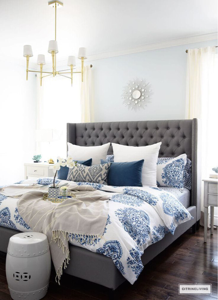 Brand new bed for sell QR 1500 - 12