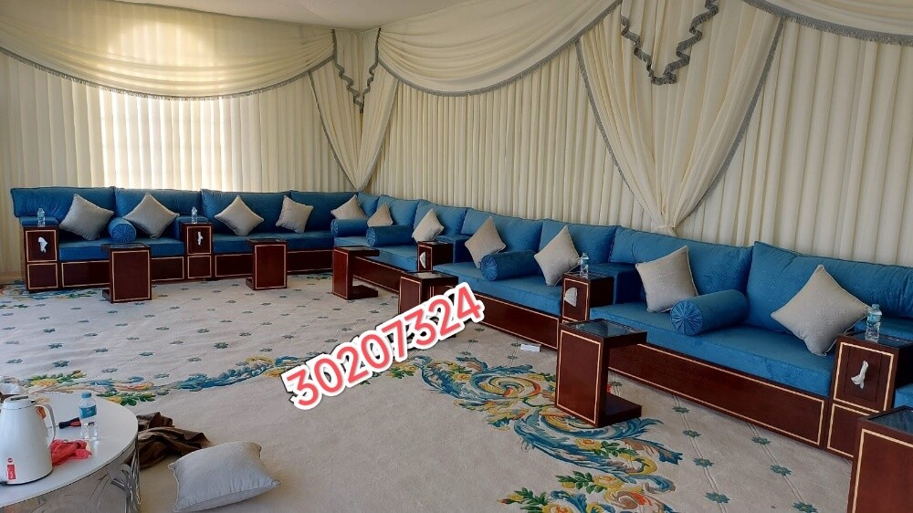 تحويل تنجيد الأريكة - 14
