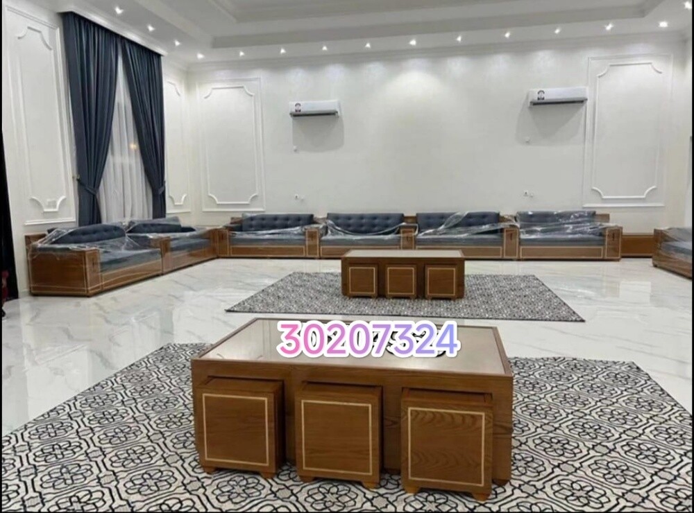 تحويل تنجيد الأريكة - 13