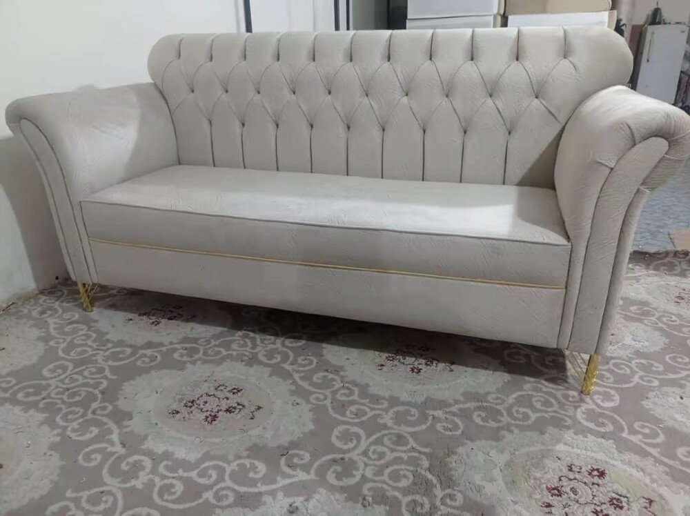 تحويل تنجيد الأريكة - 27