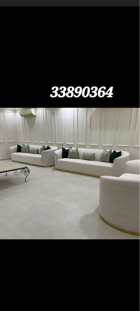 brand new majlish for sell QR 450 - 10