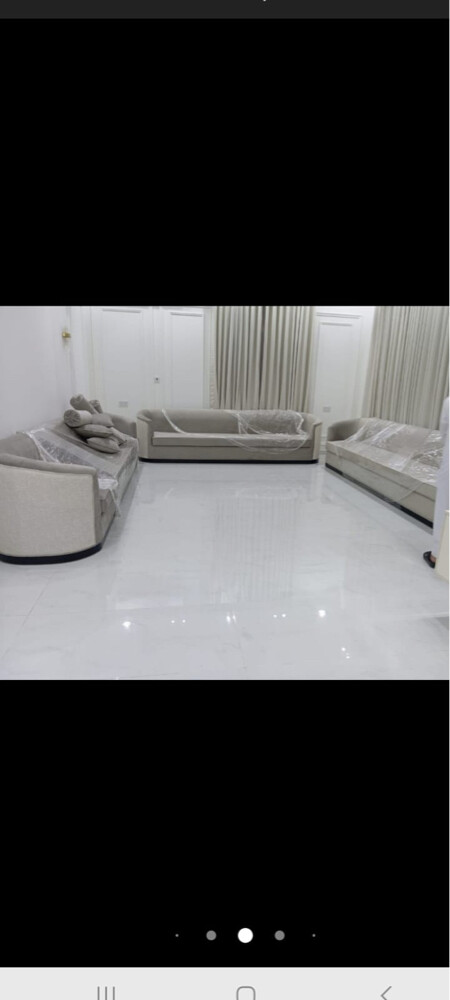 brand new majlish for sell QR 450 - 7