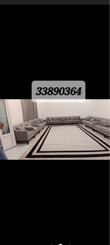 brand new majlish for sell QR 450 - 3
