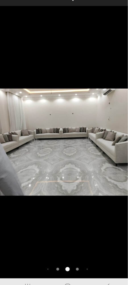 brand new majlish for sell QR 450 - 8