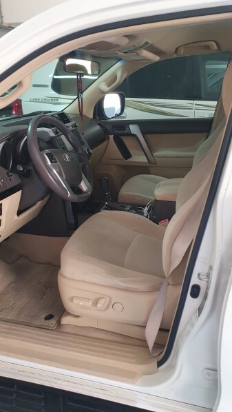 Toyota Prado TXL 2015- PERFECT - 14