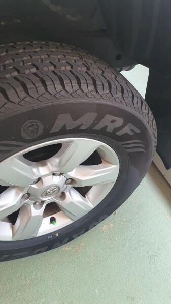 Toyota Prado TXL 2015- PERFECT - 10