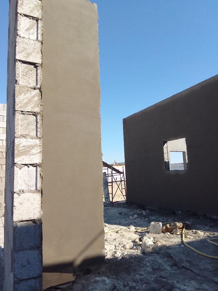 مقاول خبرة كبيرة ف قطر - 2