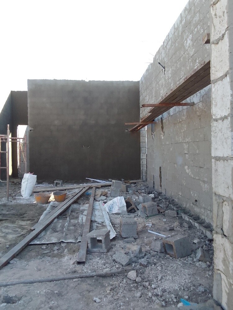 مقاول خبرة كبيرة ف قطر - 6