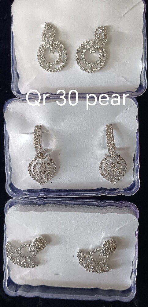 Pearl jewelry - 6