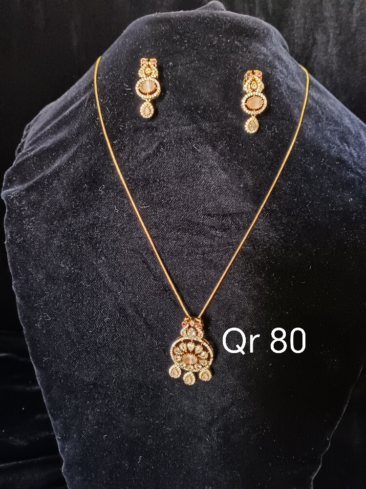 Pearl jewelry - 9