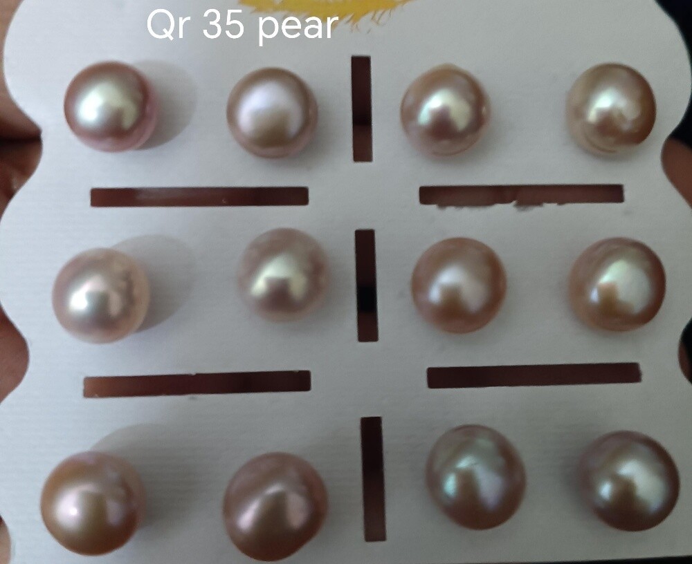 Pearl jewelry - 8