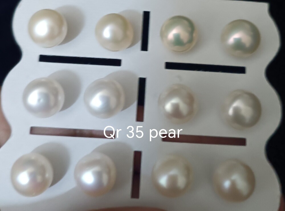 Pearl jewelry - 5