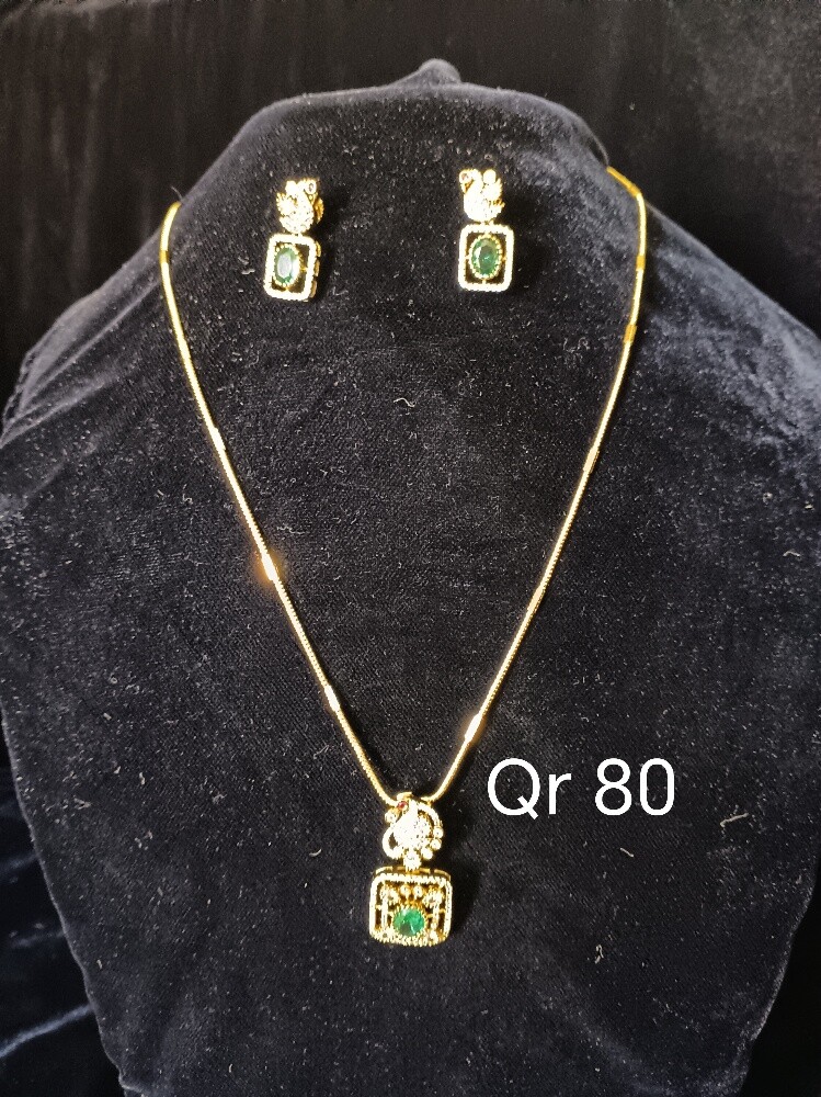 Pearl jewelry - 3