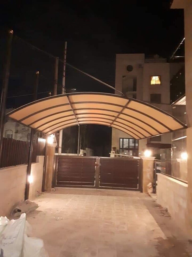 جميع اعمال الحدادة - 20