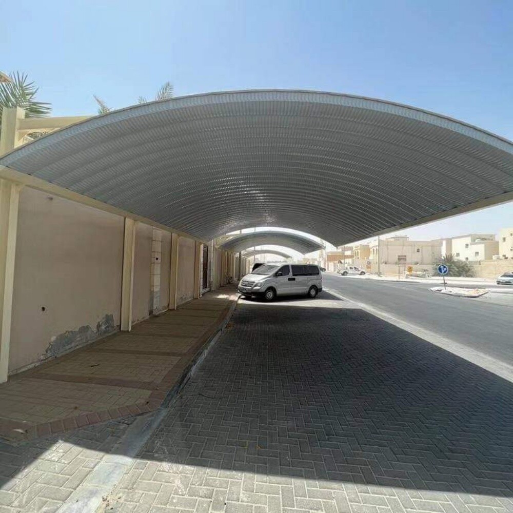 جميع اعمال الحدادة - 14
